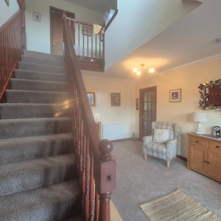 Braelea Bed & Breakfast Spean Bridge Ngoại thất bức ảnh